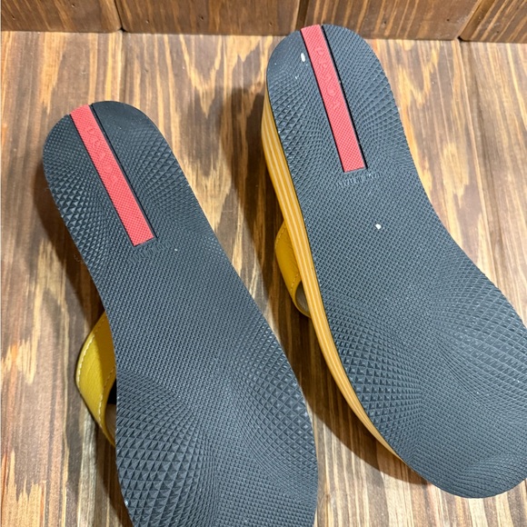 Prada Platform Sandals - Picture 2 of 7